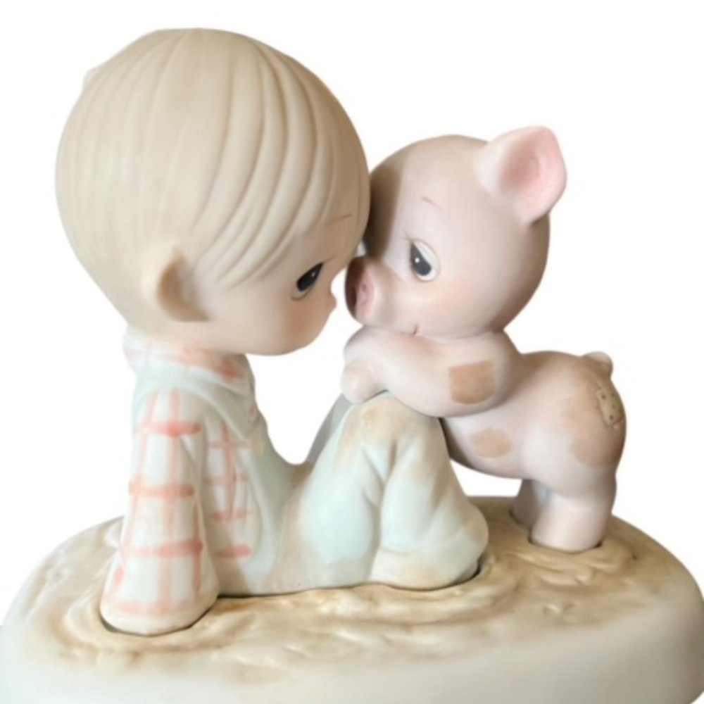 Precious Moments 1982